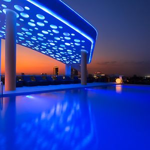 SUN&MOON, Urban Hotel